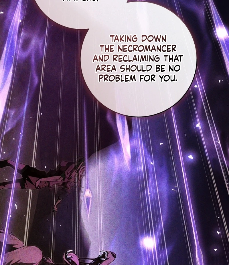 I Healed The Male Lead’s Trauma chapter 34 page 91