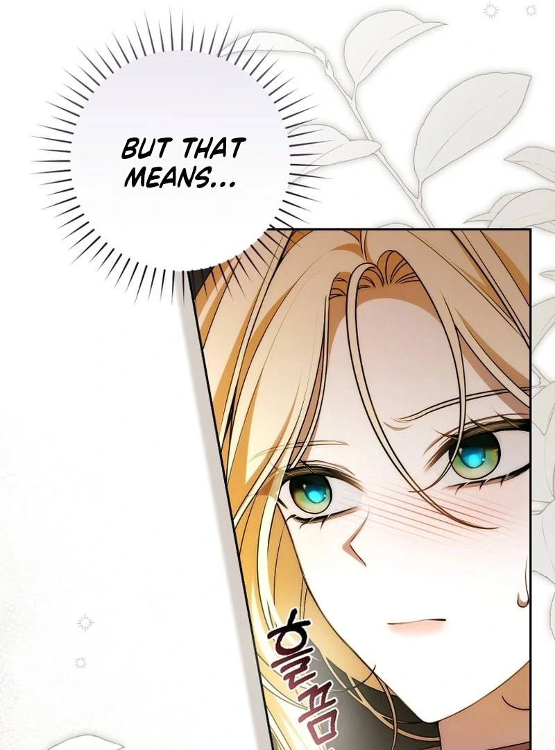 I Healed The Male Lead’s Trauma chapter 34 page 93