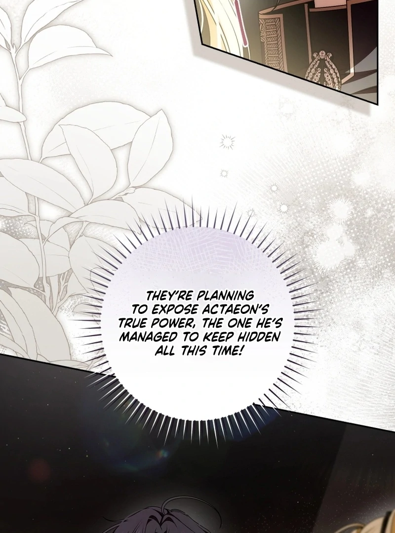 I Healed The Male Lead’s Trauma chapter 34 page 94