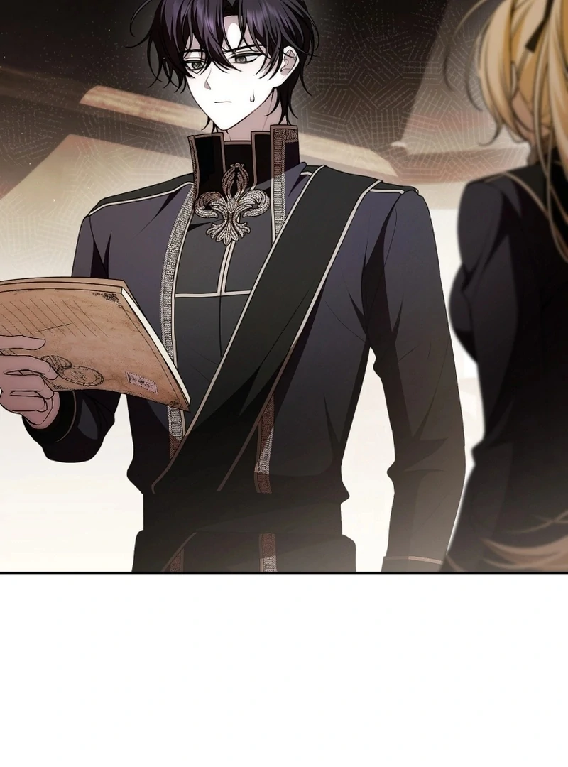 I Healed The Male Lead’s Trauma chapter 34 page 95
