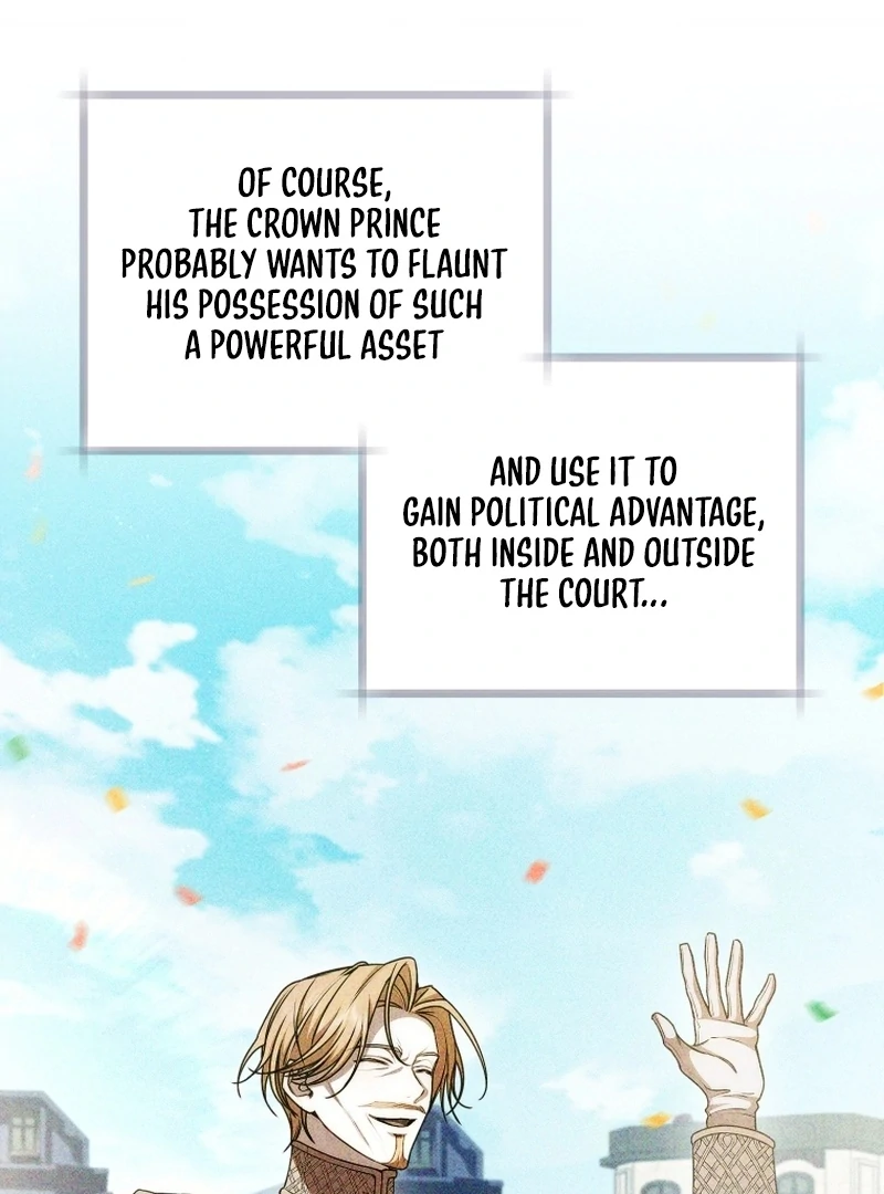 I Healed The Male Lead’s Trauma chapter 34 page 96