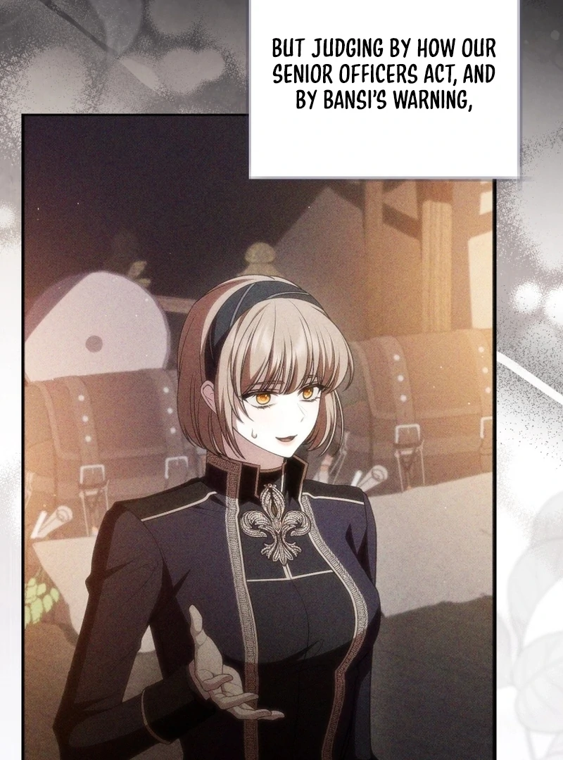 I Healed The Male Lead’s Trauma chapter 34 page 98