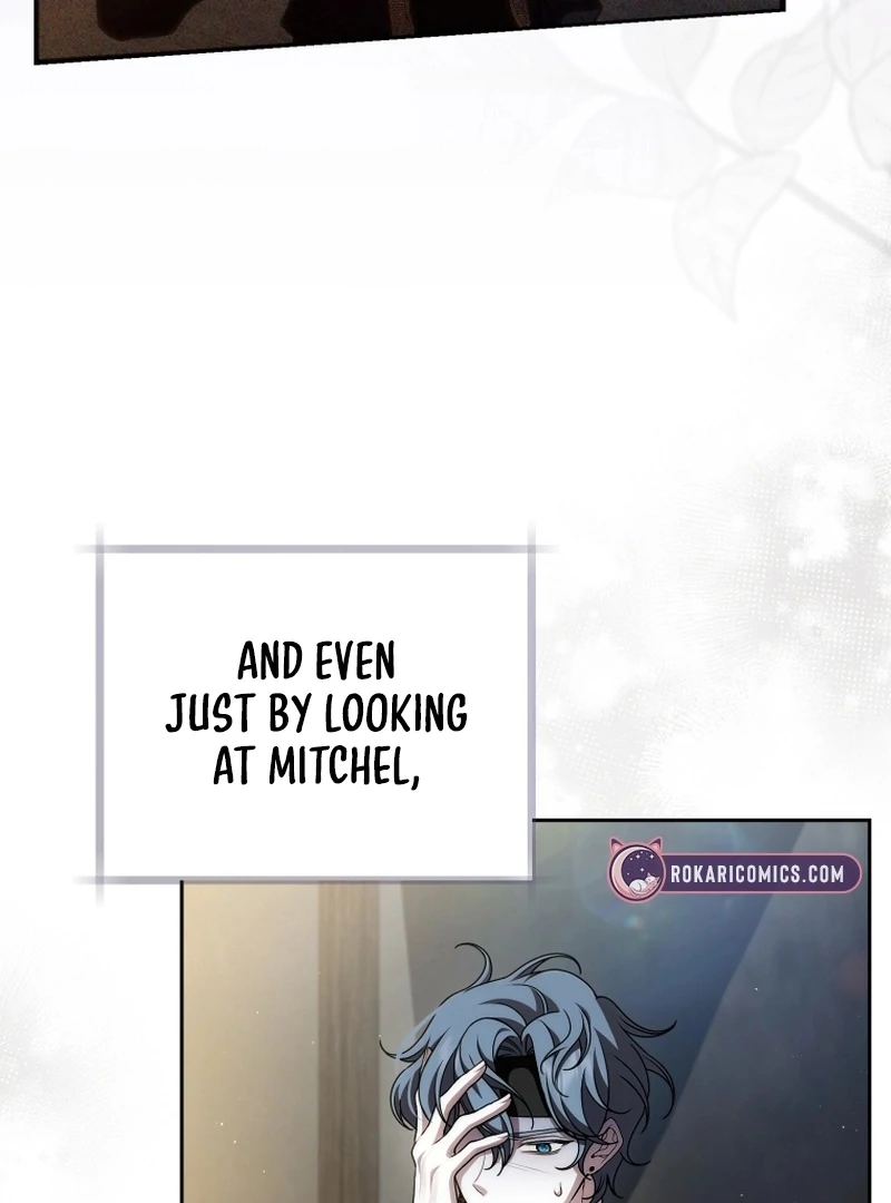 I Healed The Male Lead’s Trauma chapter 34 page 99