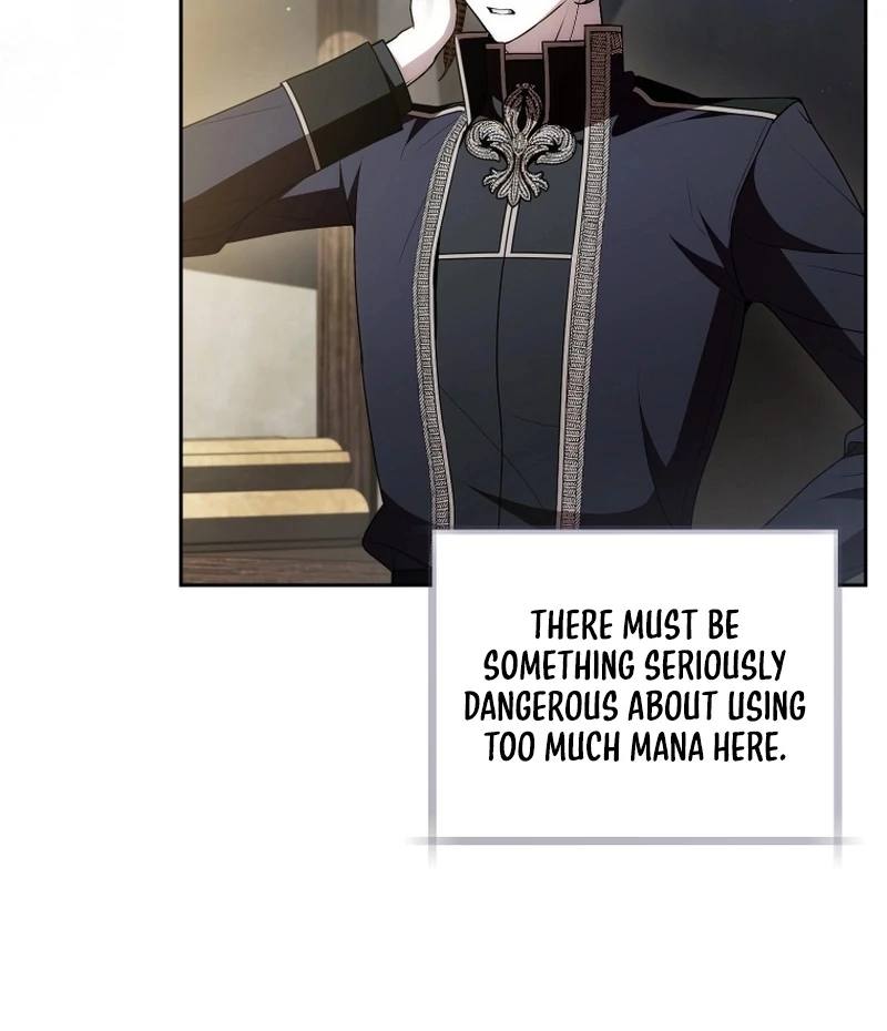 I Healed The Male Lead’s Trauma chapter 34 page 100
