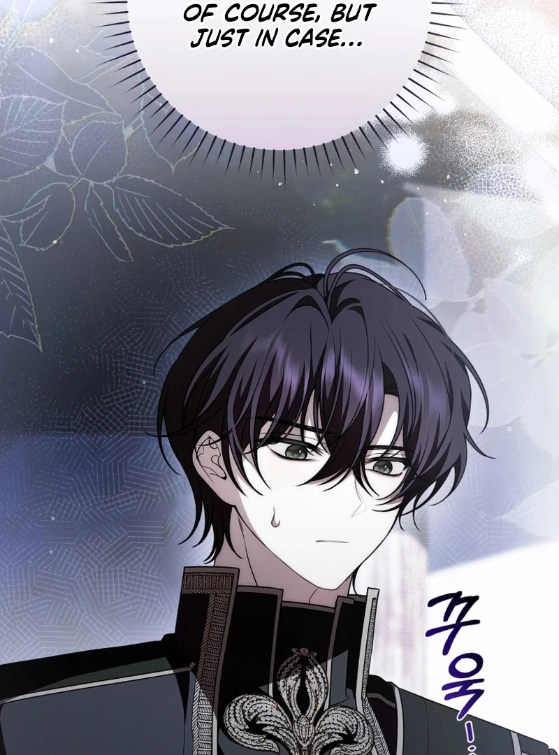 I Healed The Male Lead’s Trauma chapter 34 page 102