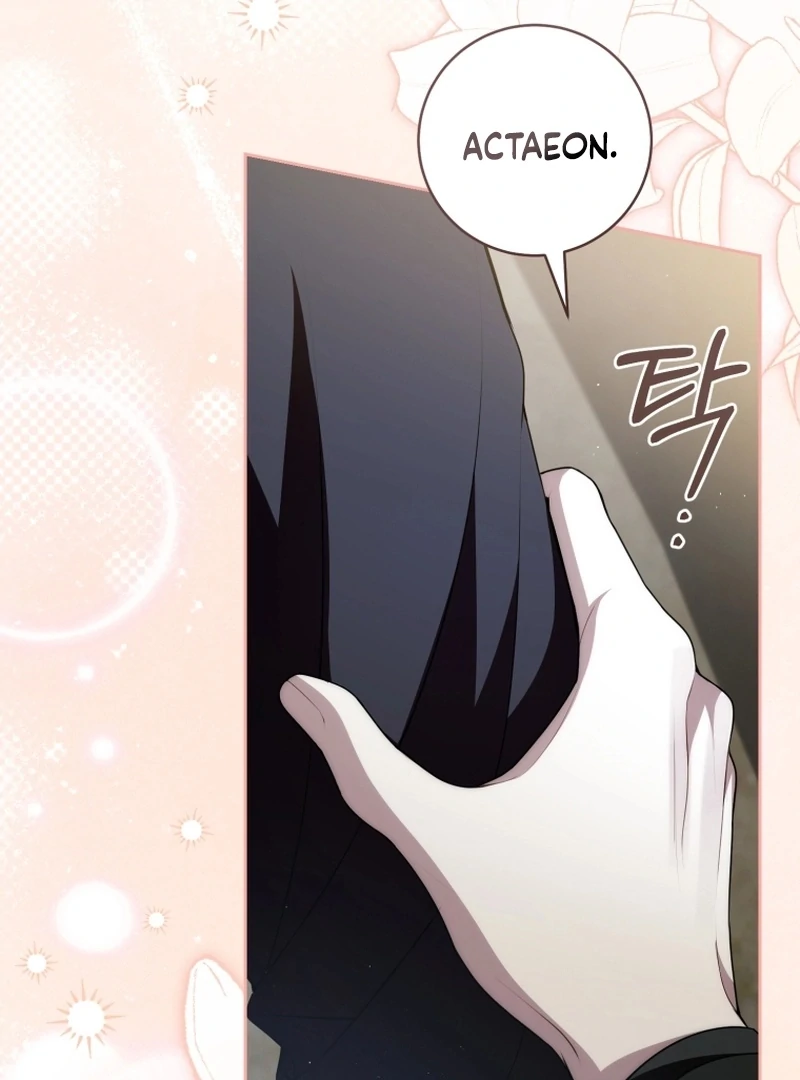 I Healed The Male Lead’s Trauma chapter 34 page 104