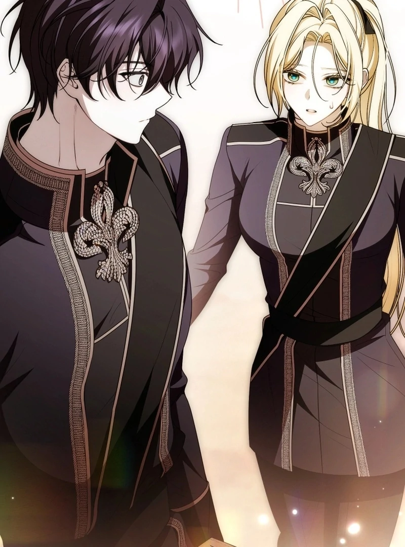 I Healed The Male Lead’s Trauma chapter 34 page 106