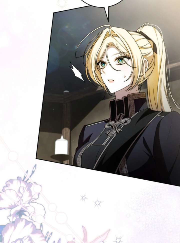 I Healed The Male Lead’s Trauma chapter 35 page 5