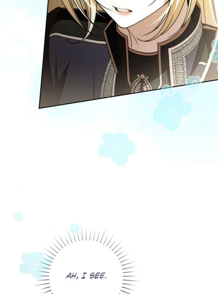 I Healed The Male Lead’s Trauma chapter 35 page 10