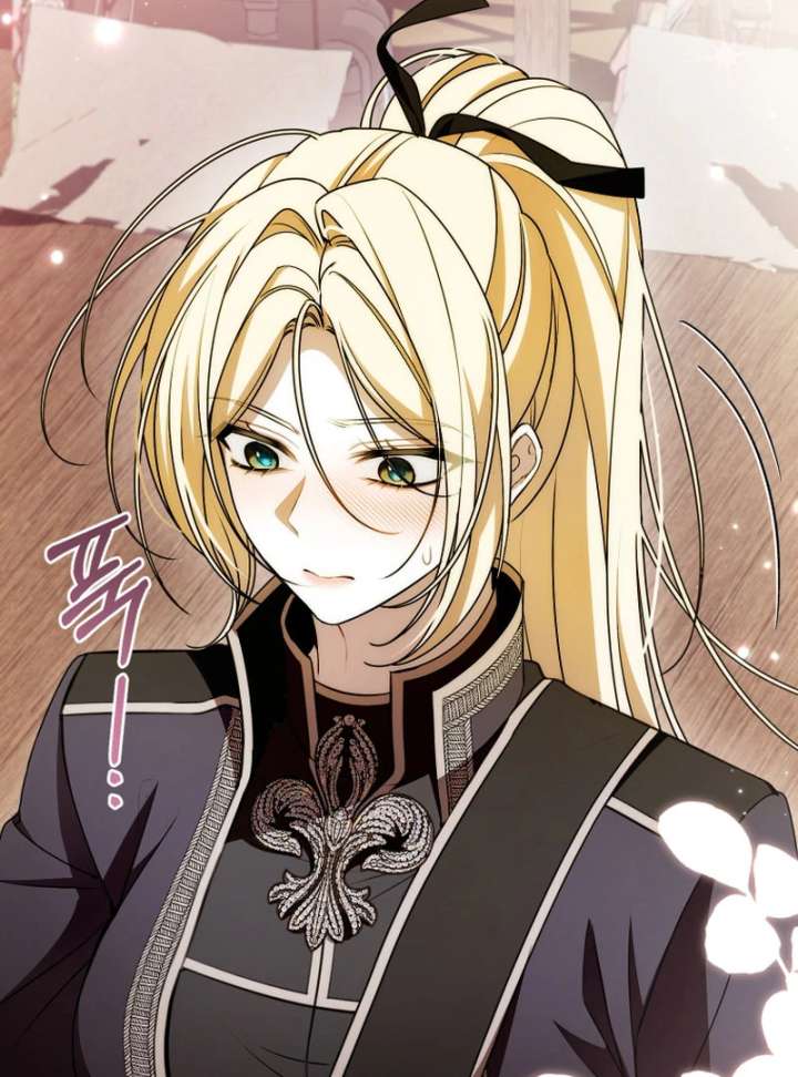 I Healed The Male Lead’s Trauma chapter 35 page 21