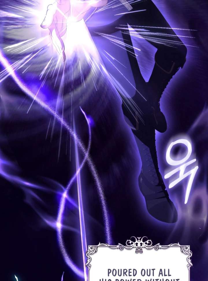 I Healed The Male Lead’s Trauma chapter 35 page 32