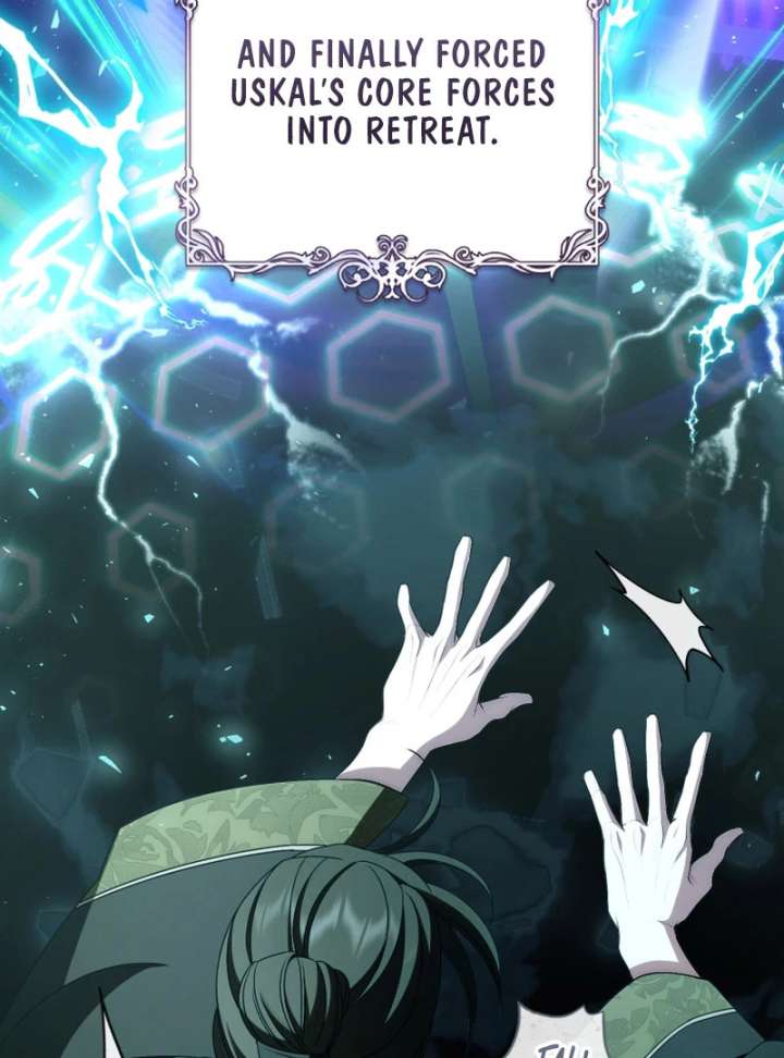 I Healed The Male Lead’s Trauma chapter 35 page 34