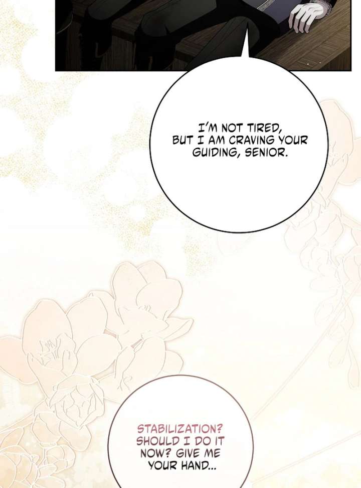 I Healed The Male Lead’s Trauma chapter 35 page 45
