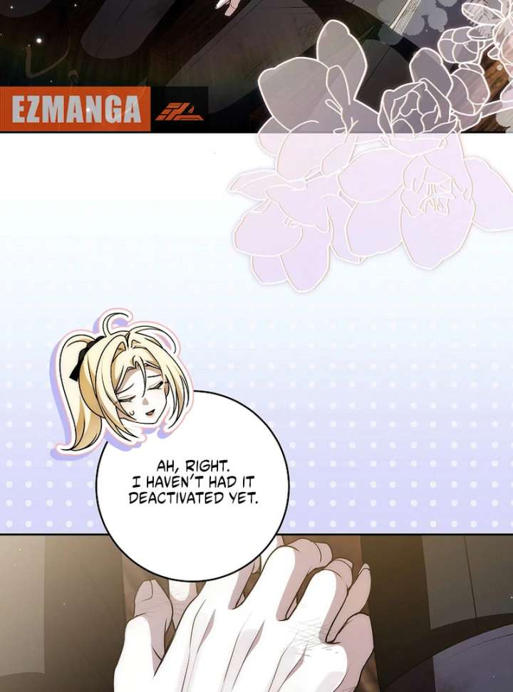 I Healed The Male Lead’s Trauma chapter 35 page 47