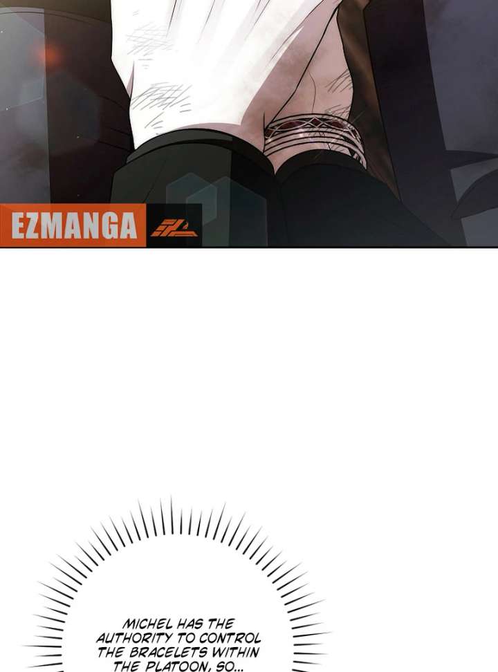 I Healed The Male Lead’s Trauma chapter 35 page 48