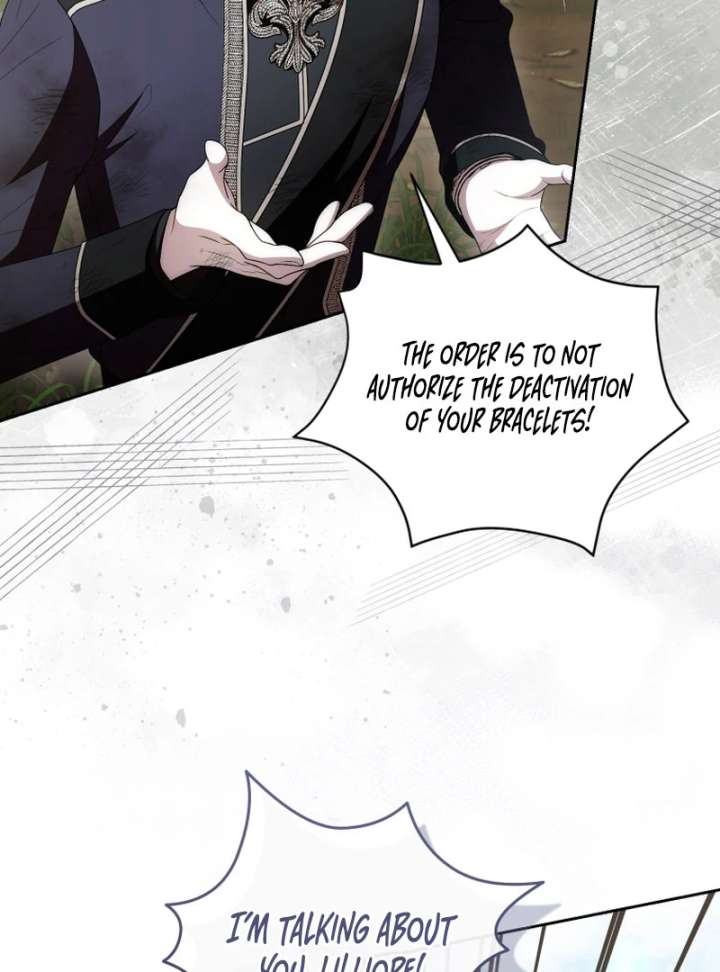 I Healed The Male Lead’s Trauma chapter 35 page 62