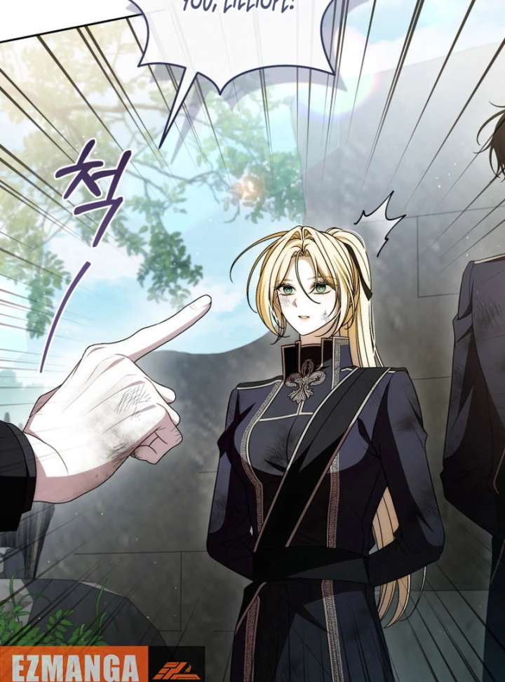 I Healed The Male Lead’s Trauma chapter 35 page 63