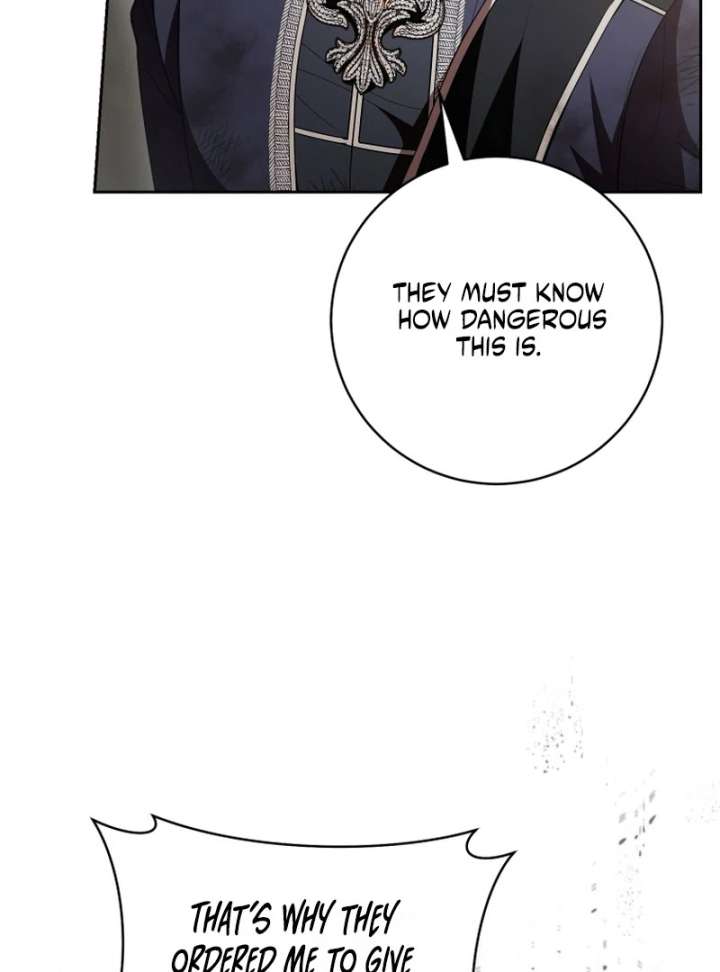 I Healed The Male Lead’s Trauma chapter 35 page 72
