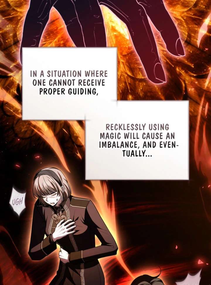 I Healed The Male Lead’s Trauma chapter 35 page 80