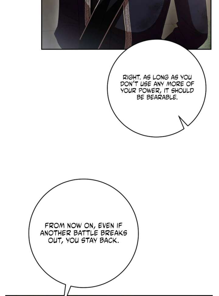 I Healed The Male Lead’s Trauma chapter 35 page 86