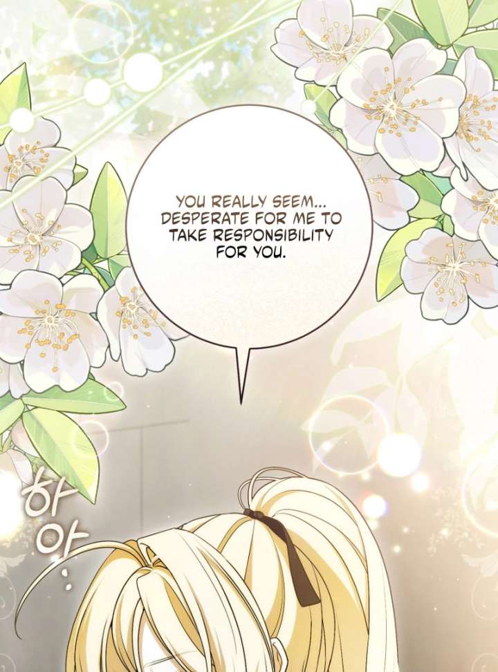 I Healed The Male Lead’s Trauma chapter 35 page 95