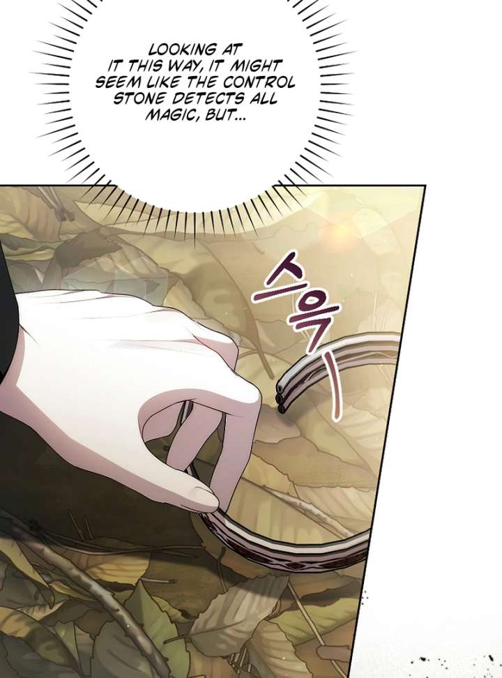 I Healed The Male Lead’s Trauma chapter 36 page 9