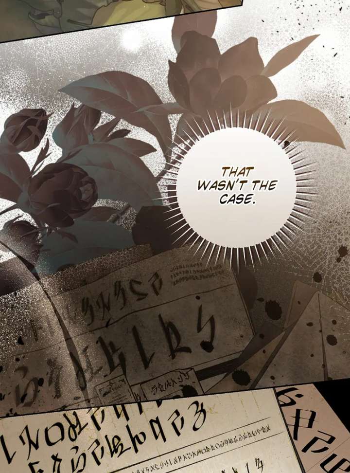 I Healed The Male Lead’s Trauma chapter 36 page 10