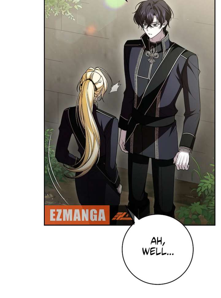 I Healed The Male Lead’s Trauma chapter 36 page 21