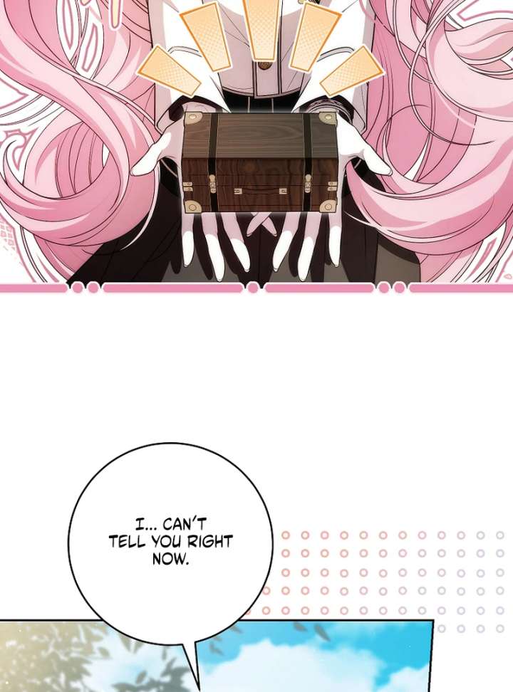 I Healed The Male Lead’s Trauma chapter 36 page 24