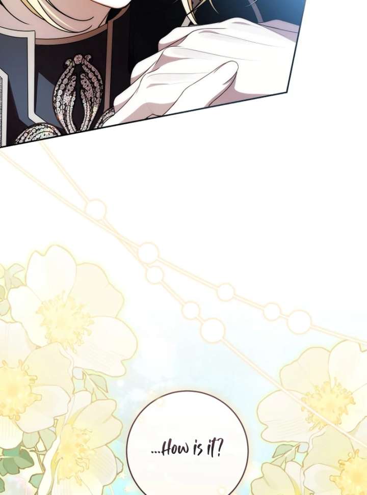 I Healed The Male Lead’s Trauma chapter 36 page 34