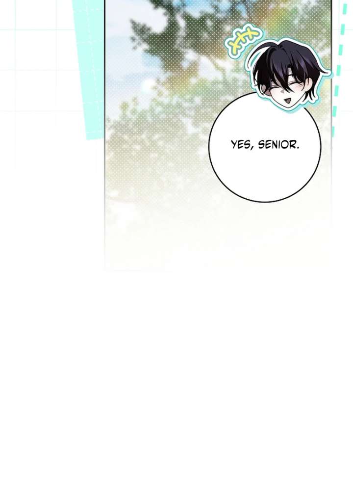 I Healed The Male Lead’s Trauma chapter 36 page 41
