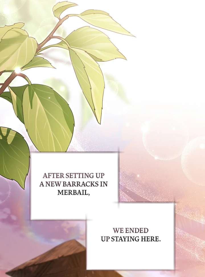 I Healed The Male Lead’s Trauma chapter 36 page 44