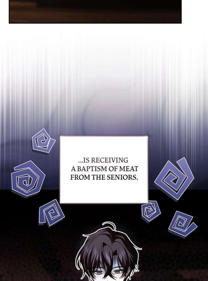 I Healed The Male Lead’s Trauma chapter 36 page 47