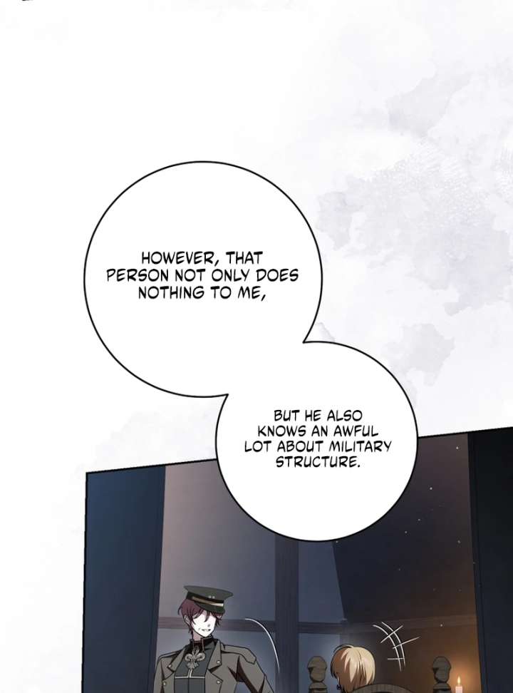 I Healed The Male Lead’s Trauma chapter 36 page 80