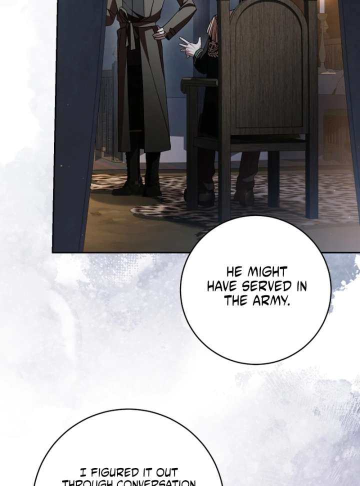 I Healed The Male Lead’s Trauma chapter 36 page 81
