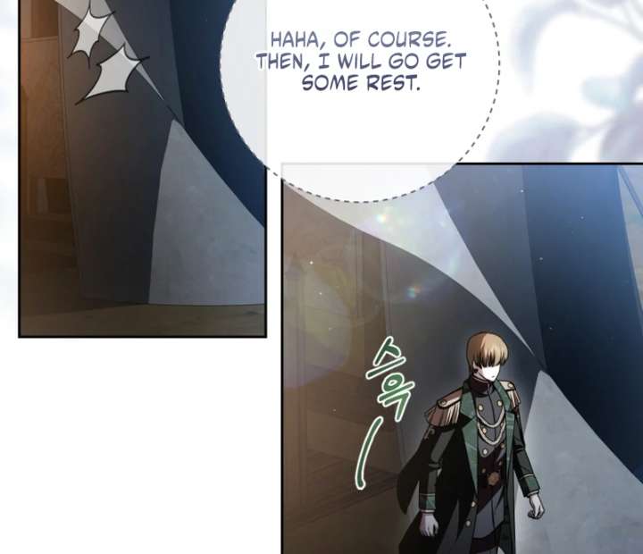 I Healed The Male Lead’s Trauma chapter 36 page 84