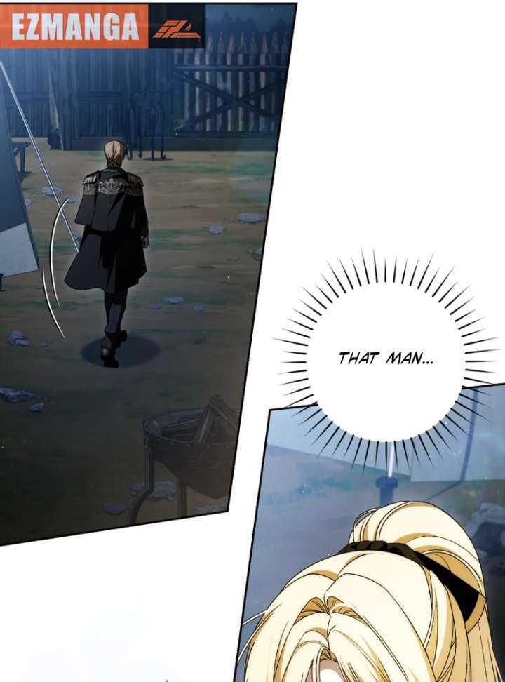 I Healed The Male Lead’s Trauma chapter 36 page 86