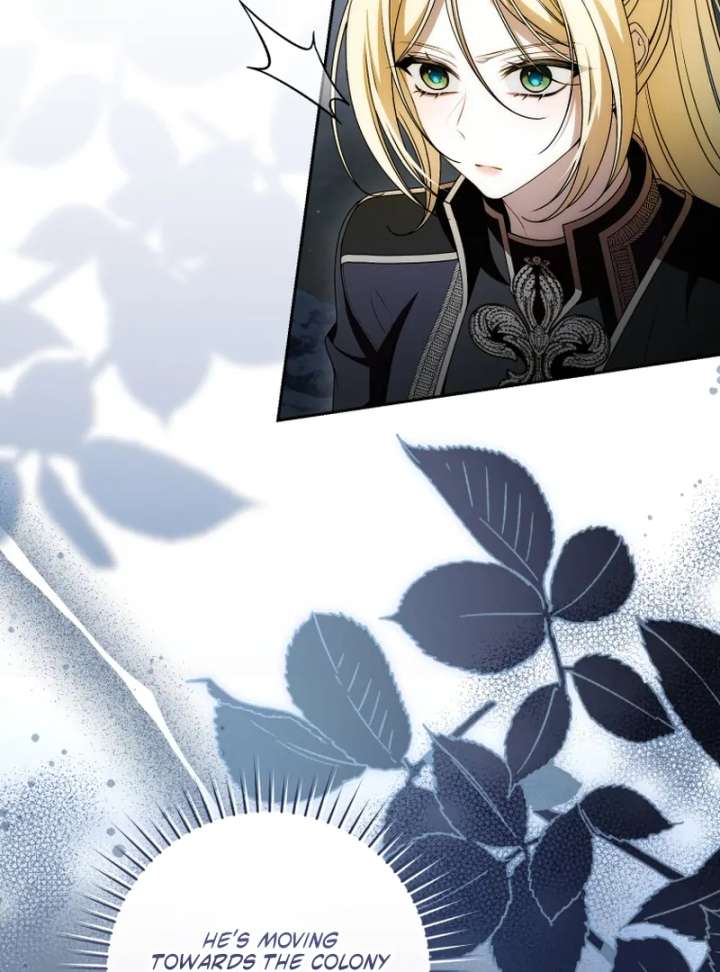 I Healed The Male Lead’s Trauma chapter 36 page 87