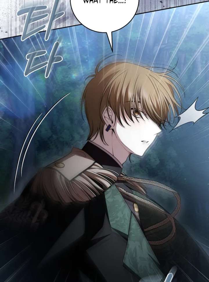 I Healed The Male Lead’s Trauma chapter 36 page 93