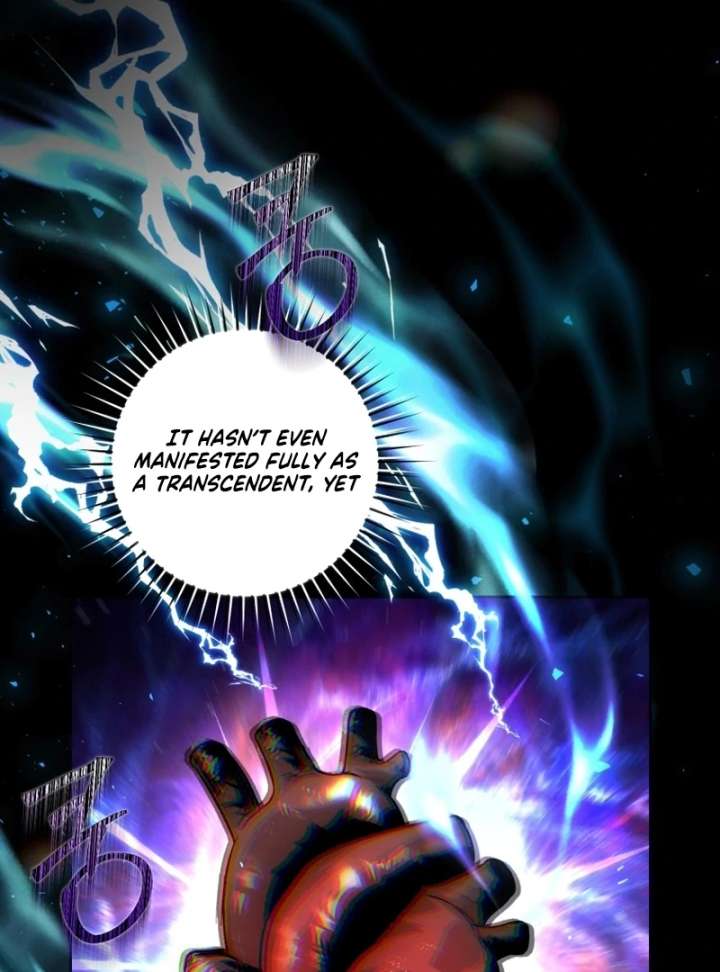 I Healed The Male Lead’s Trauma chapter 41 page 3
