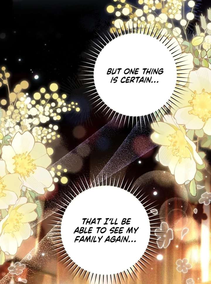 I Healed The Male Lead’s Trauma chapter 41 page 20