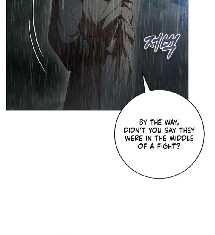 I Healed The Male Lead’s Trauma chapter 41 page 28