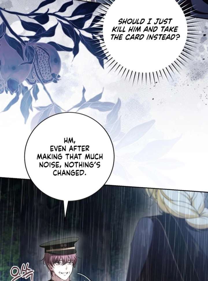 I Healed The Male Lead’s Trauma chapter 41 page 33