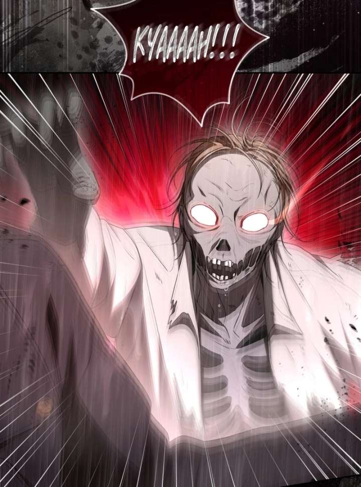 I Healed The Male Lead’s Trauma chapter 41 page 35
