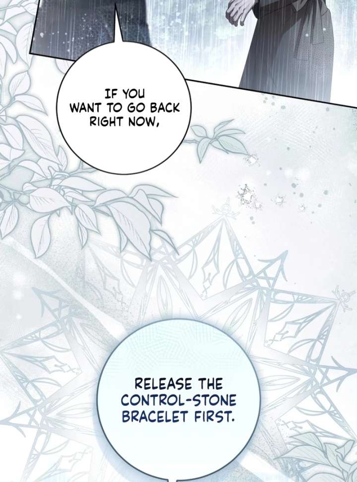 I Healed The Male Lead’s Trauma chapter 41 page 41