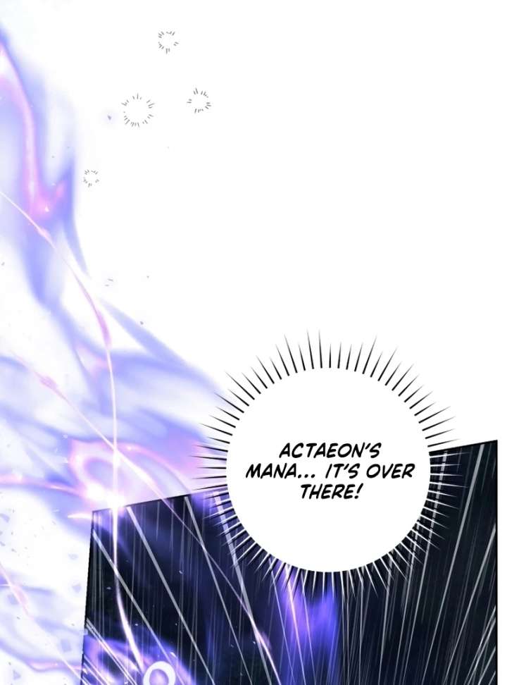 I Healed The Male Lead’s Trauma chapter 41 page 49