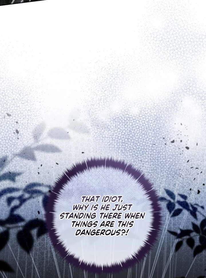 I Healed The Male Lead’s Trauma chapter 41 page 53