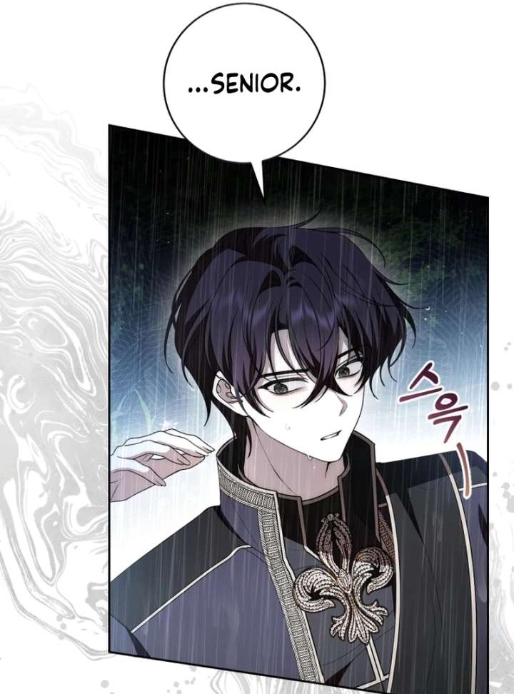 I Healed The Male Lead’s Trauma chapter 41 page 58