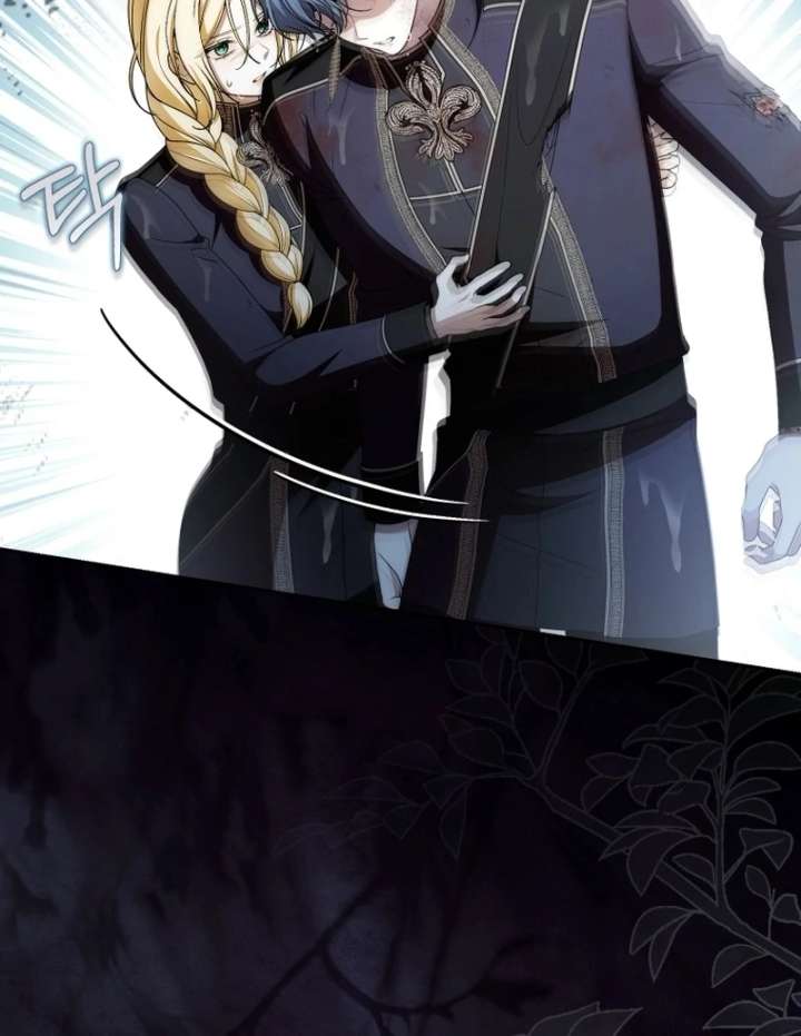 I Healed The Male Lead’s Trauma chapter 41 page 76
