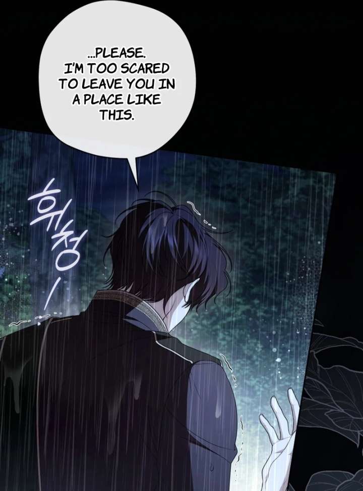 I Healed The Male Lead’s Trauma chapter 41 page 83